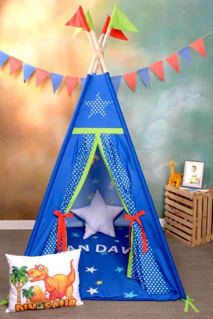 ⛺Tepees - Imagen 2