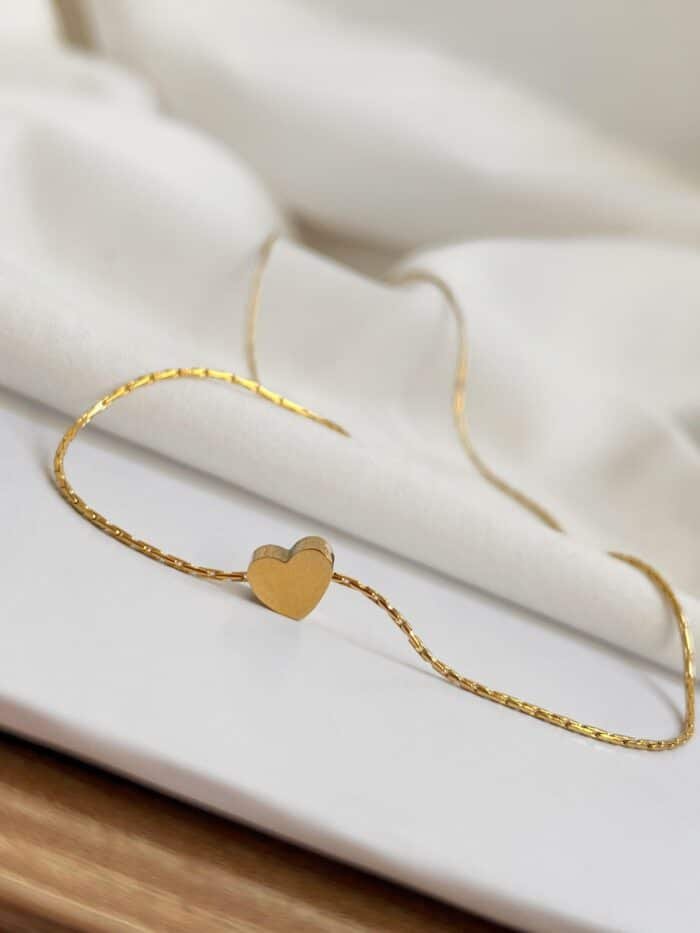 Cadenas con iniciales - Imagen 2