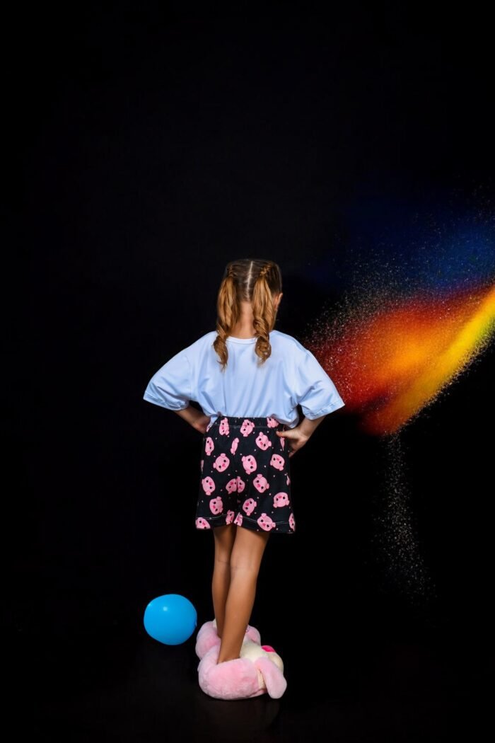 🌙🧸 PIJAMAS INFANTILES - Imagen 4
