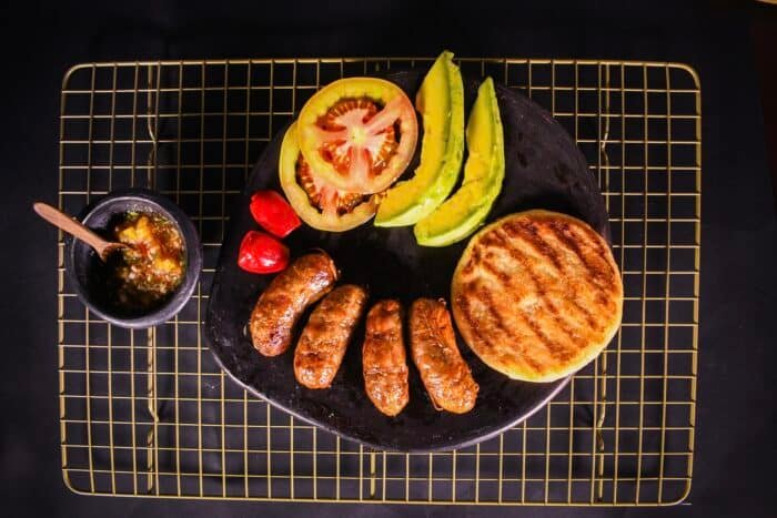 🌭Chorizos artesanales - Imagen 4