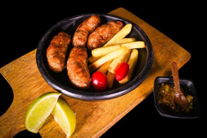 🌭Chorizos artesanales - Imagen 3