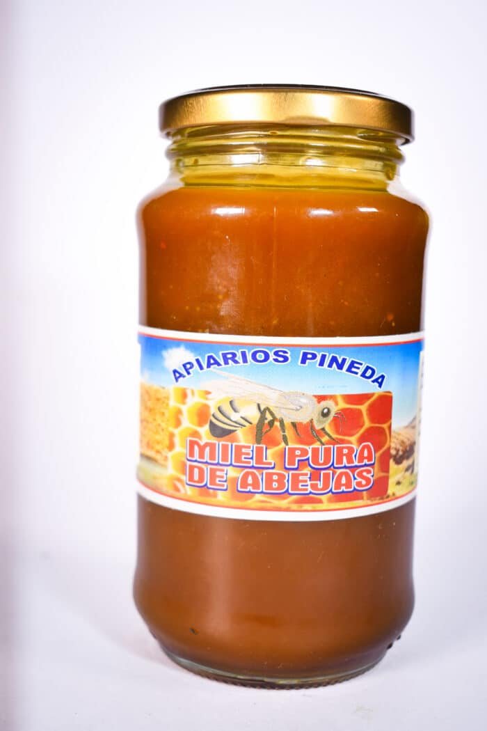 : 🍯Miel pura - Imagen 2