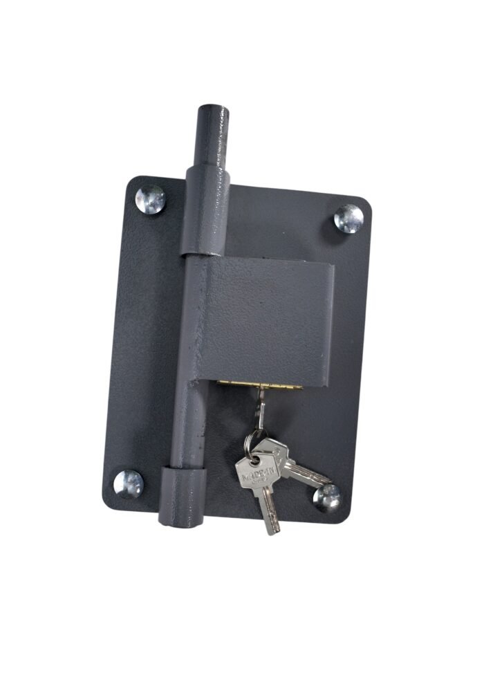 🔒Sistema de seguridad - Imagen 5
