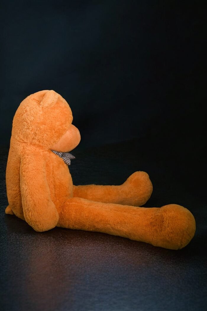 🧸Peluches gigantes color marron 1.50cm - Imagen 9