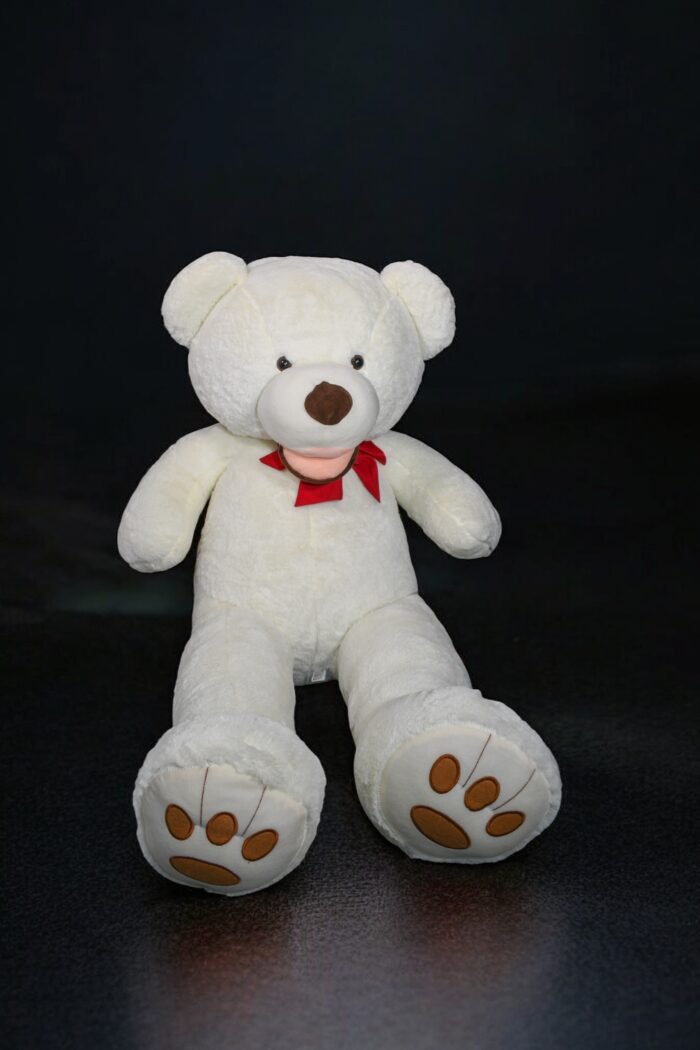 🧸Peluches gigantes color marron 1.50cm - Imagen 7