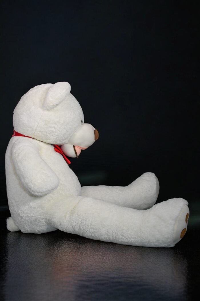 🧸Peluches gigantes color marron 1.50cm - Imagen 2