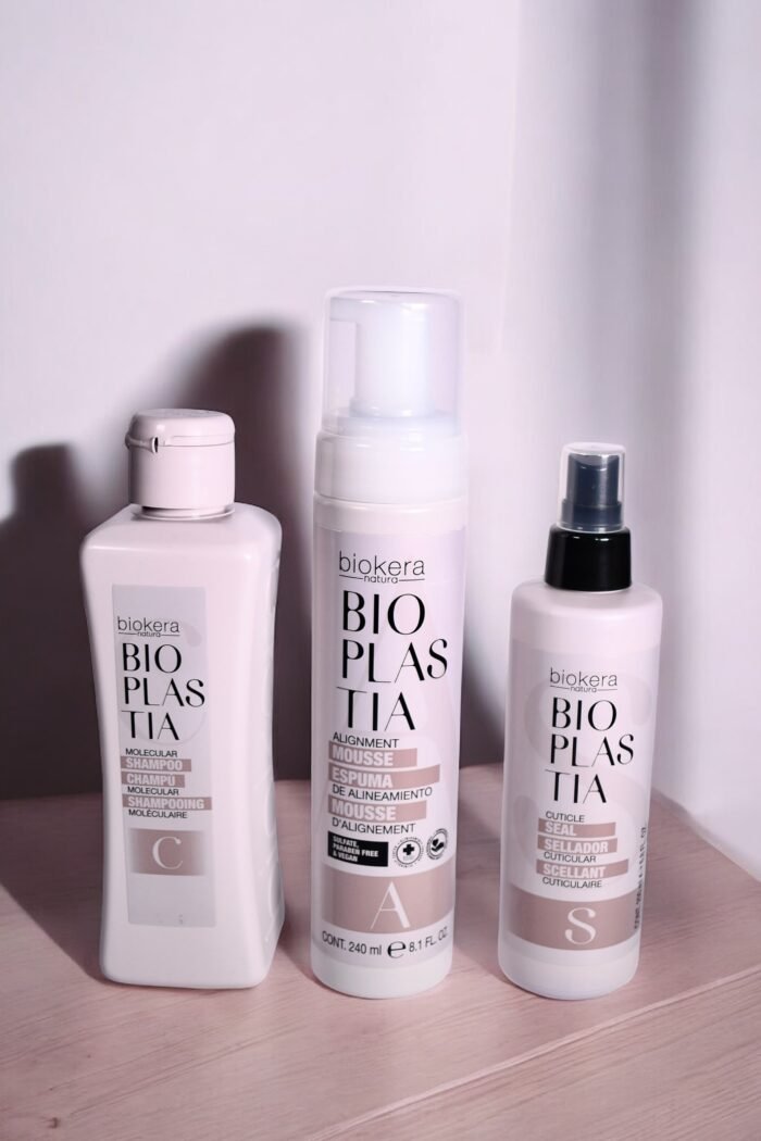 productos de Belleza