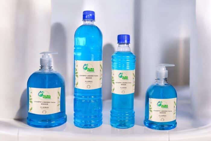 🧼Jabón líquido para manos - Imagen 6