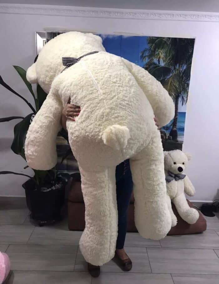Peluches gigantes