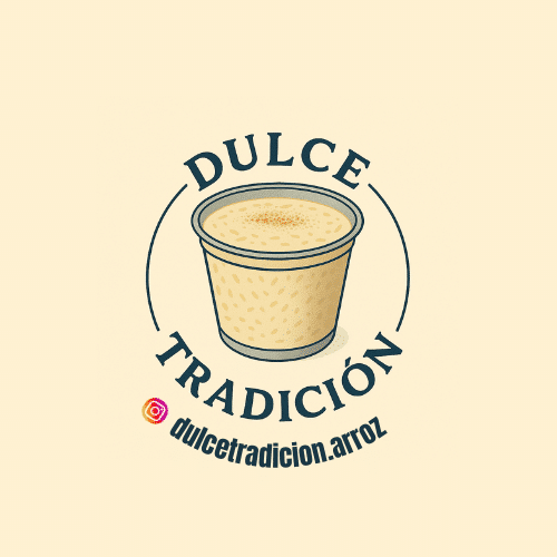 Dulce Tradición Arroz con Leche