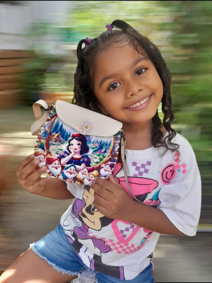 👜Bolsos para niña