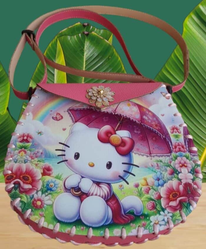 👜Bolsos para niña - Imagen 8