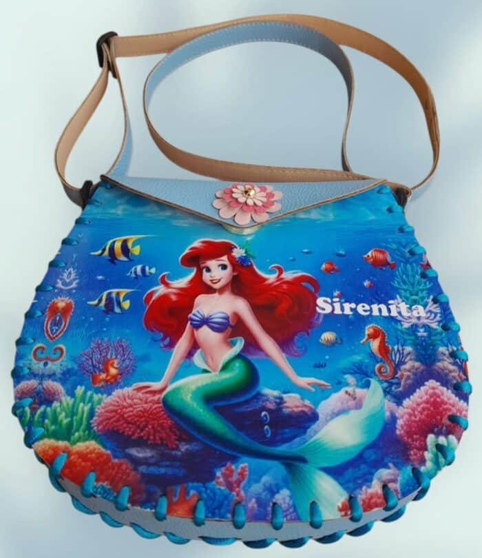 👜Bolsos para niña - Imagen 9