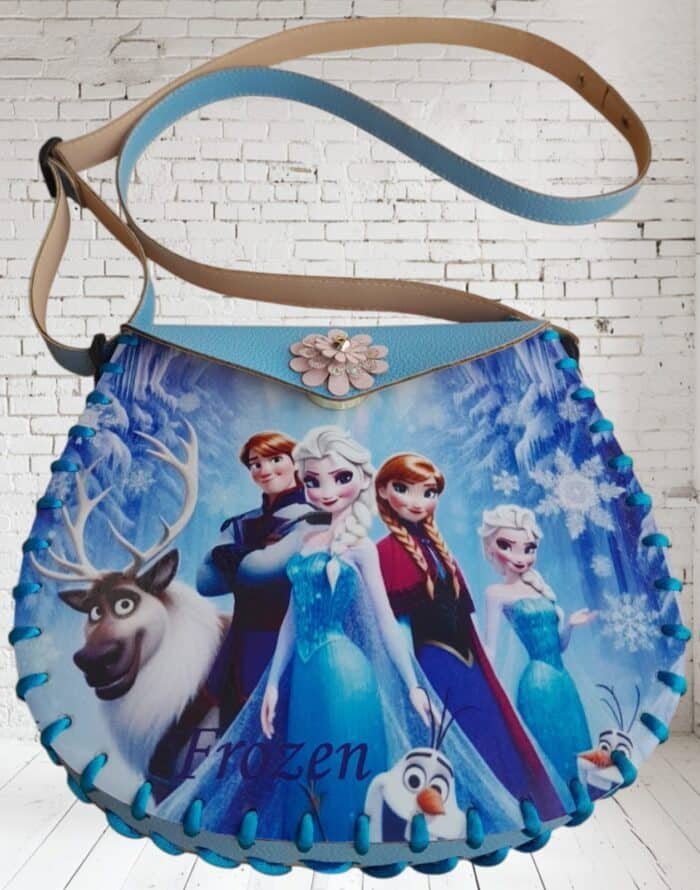 👜Bolsos para niña - Imagen 4