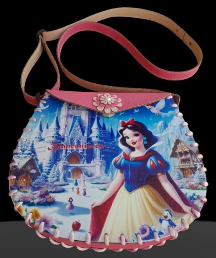 👜Bolsos para niña - Imagen 3