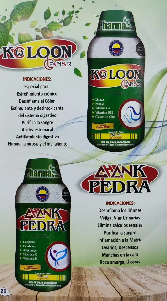 VITAFER - Imagen 18