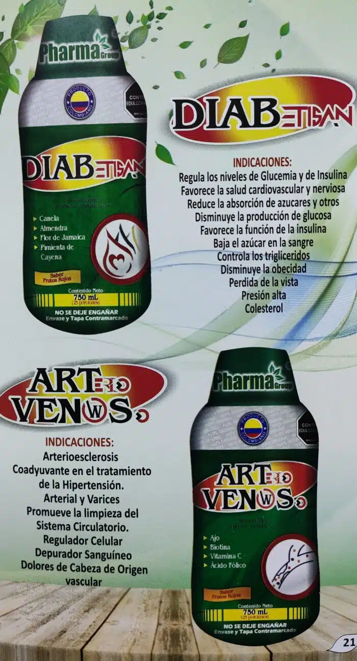 VITAFER - Imagen 19