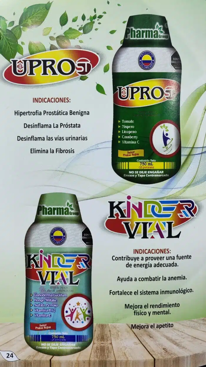 VITAFER - Imagen 15