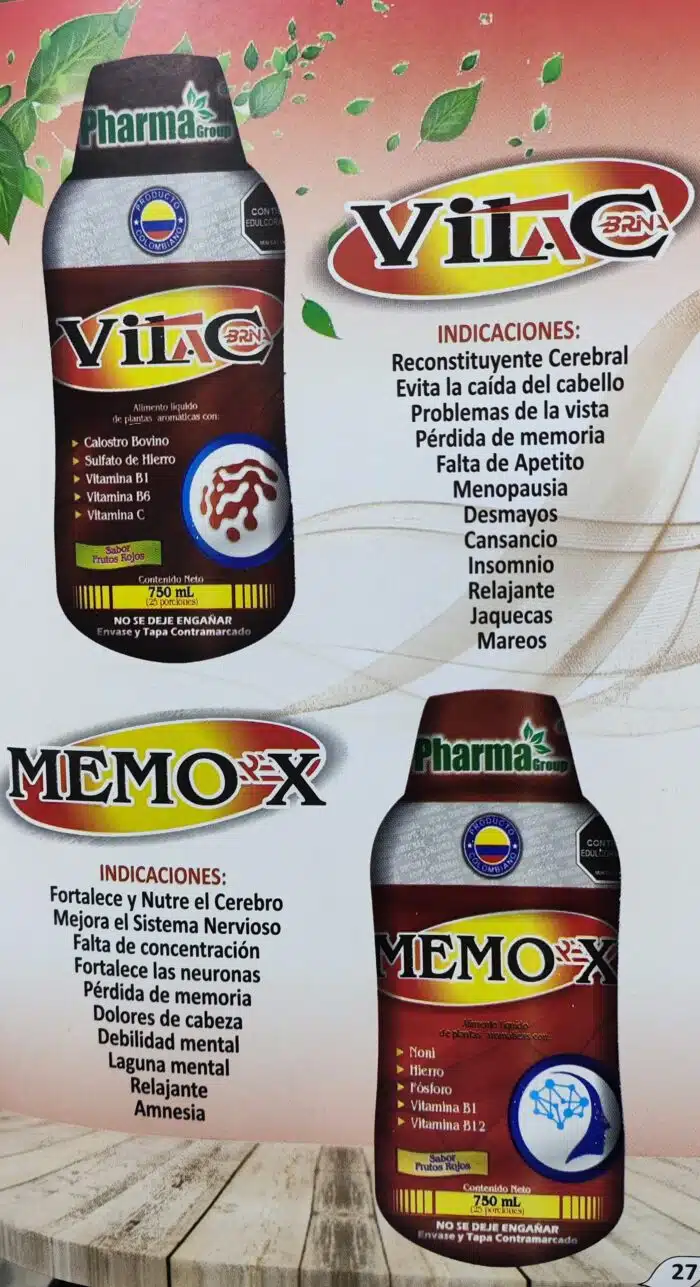 VITAFER - Imagen 10