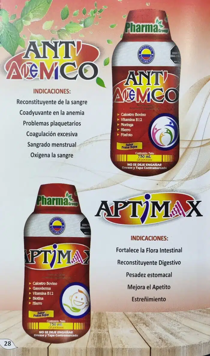 VITAFER - Imagen 11