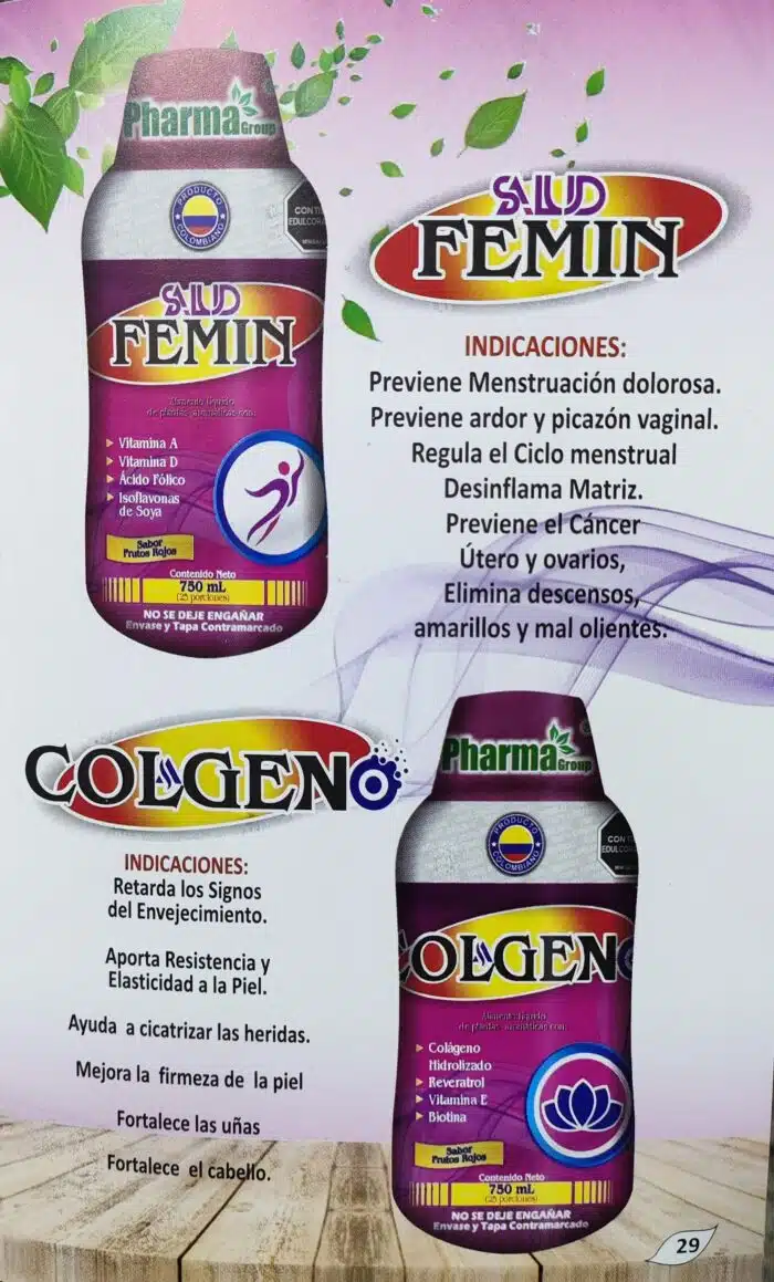 VITAFER - Imagen 12