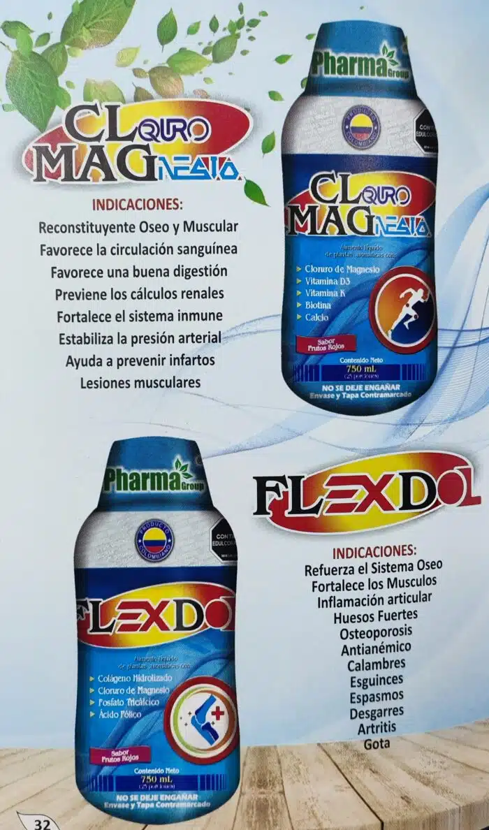 VITAFER - Imagen 8