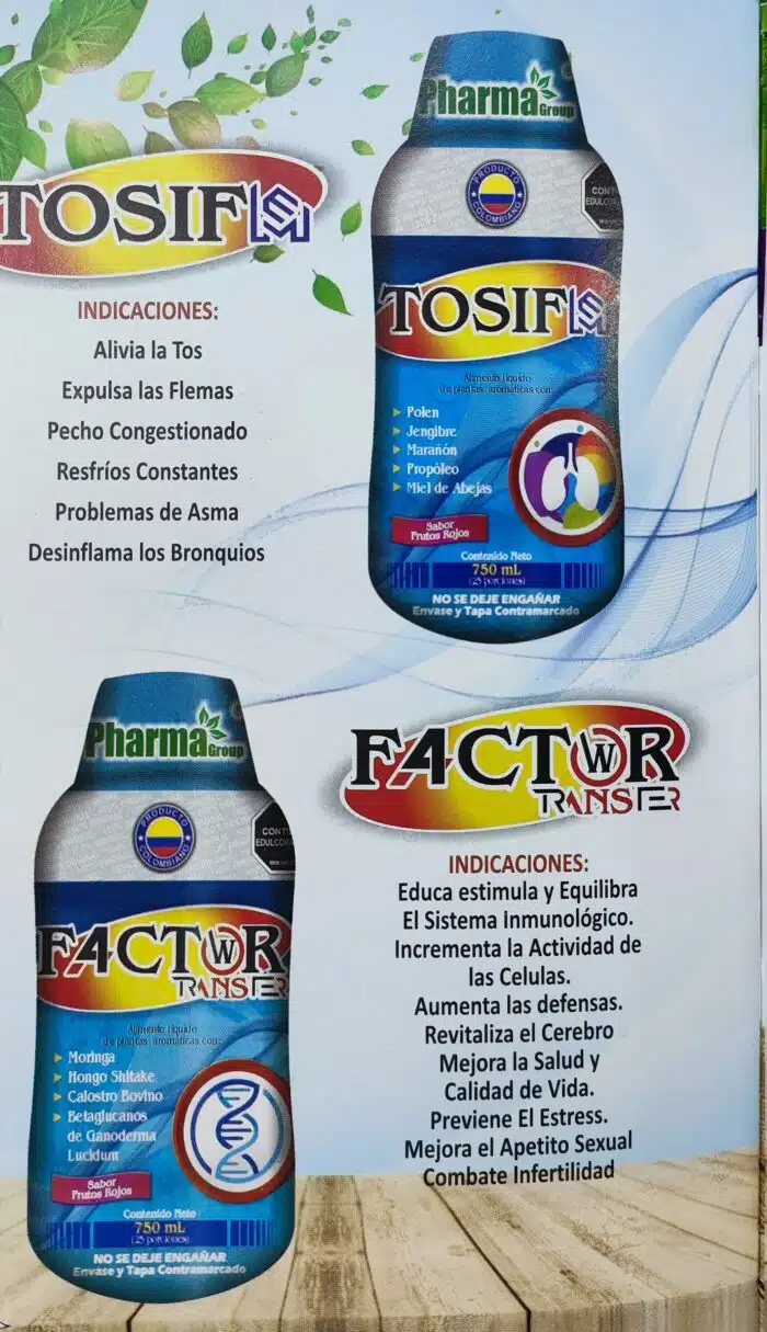 VITAFER - Imagen 9