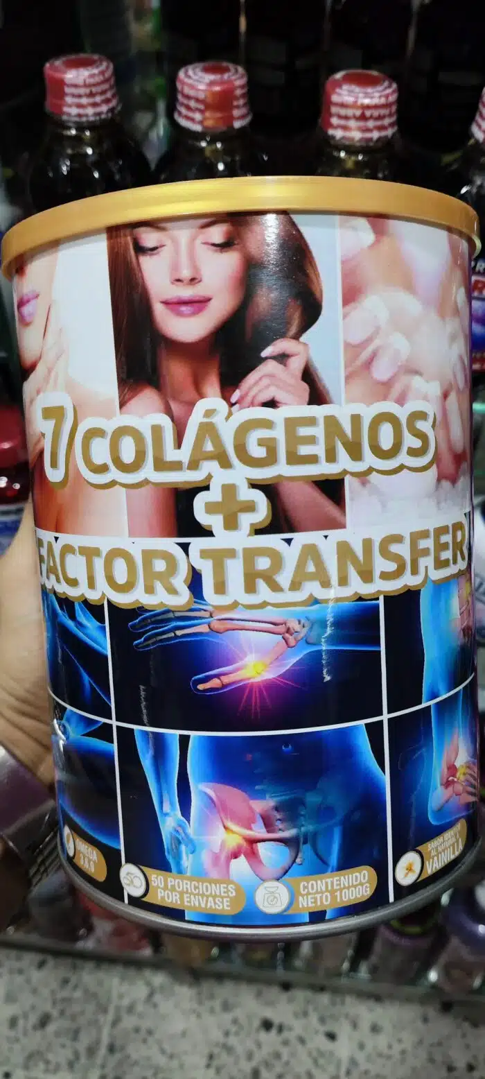 VITAFER - Imagen 3