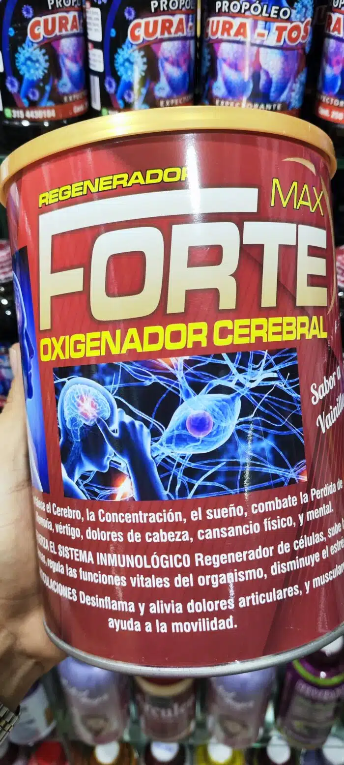 VITAFER - Imagen 2