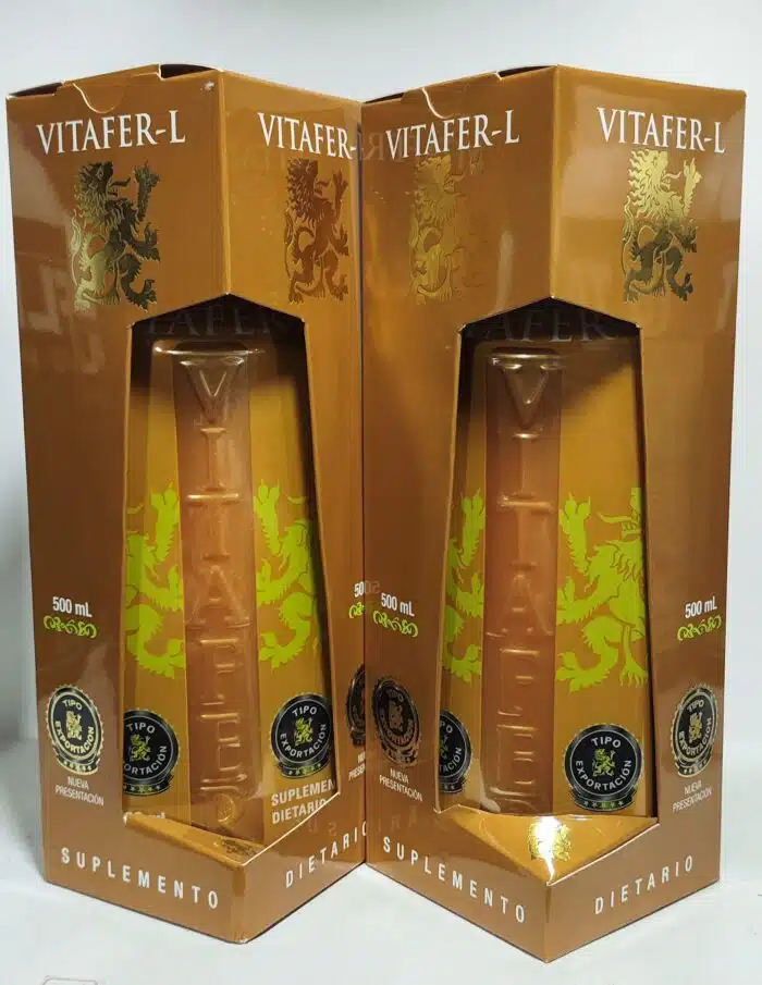 VITAFER
