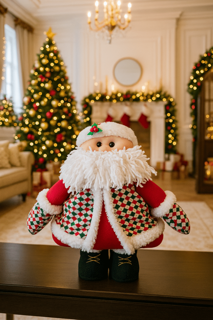 🎅Papa Noel