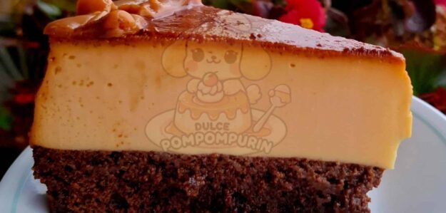 Dulce Pompompurin
