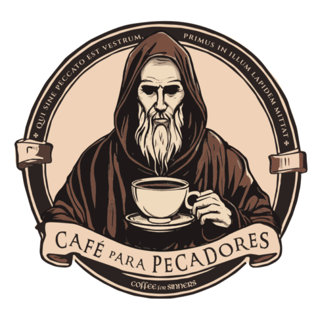 Café para Pecadores