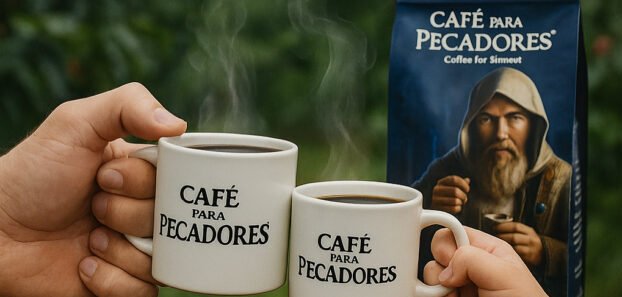 Café para Pecadores