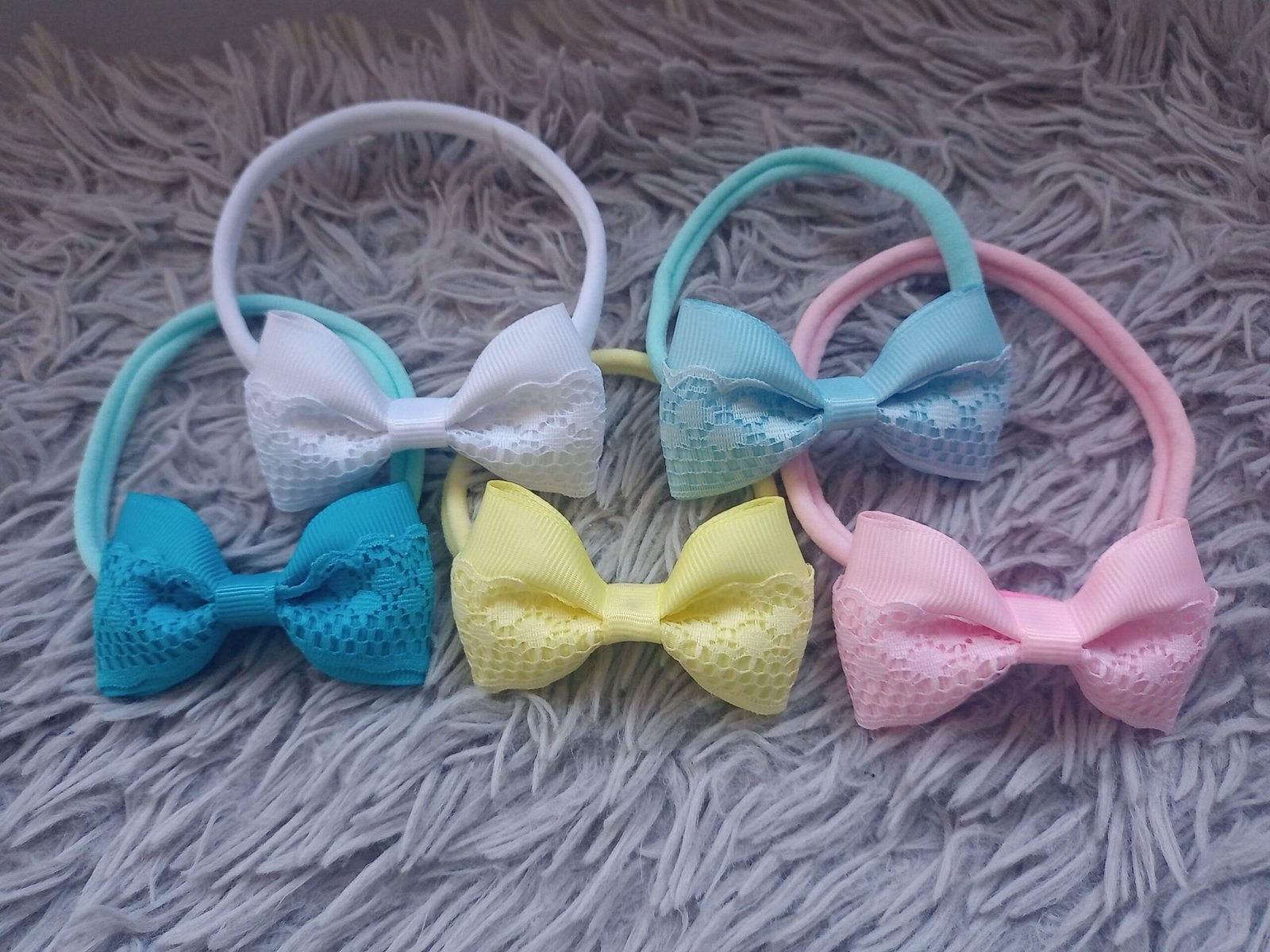 Box de 12 Balacas Mini Sofía 🎀
