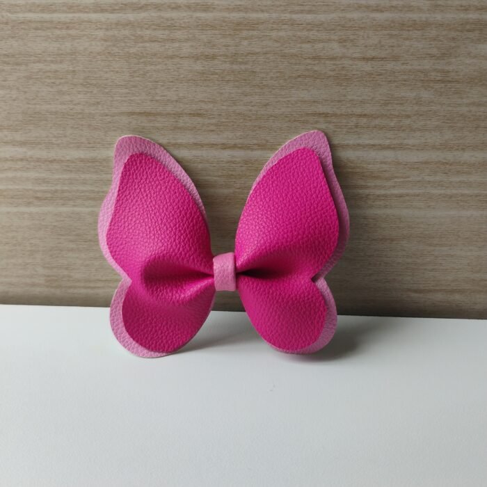 Box de 6 Pinzas Mariposa 🎀 - Imagen 4