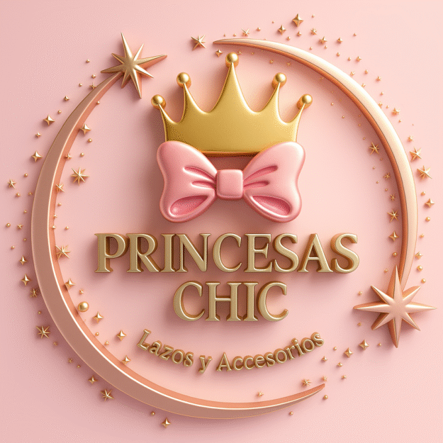 Lazos Princesas Chic