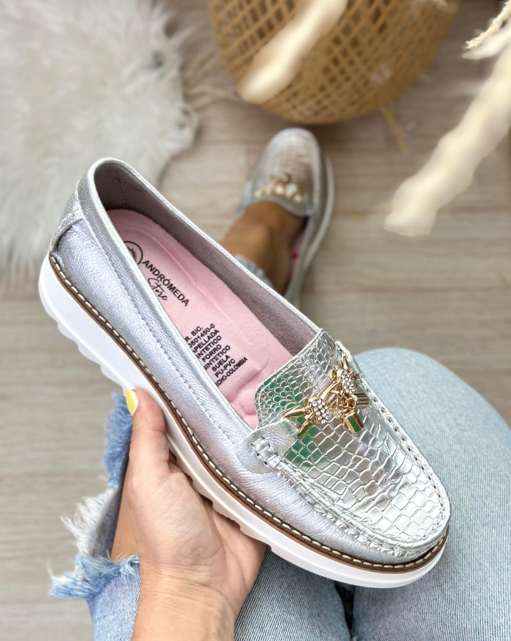 👟Calzado - Imagen 3