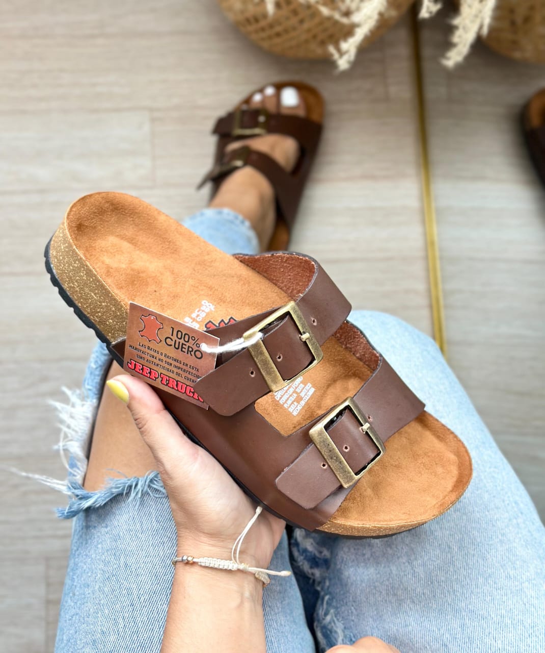 👟Calzado - Imagen 4