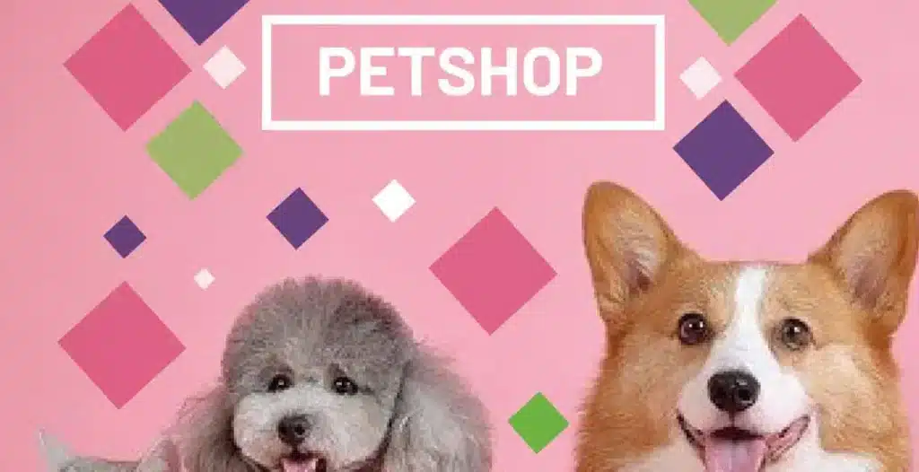 accesorios para mascotas