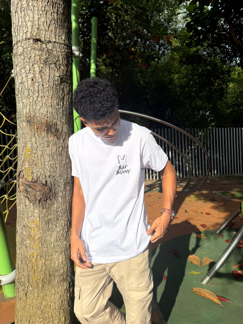 Camiseta clásica Personalizable - Imagen 3