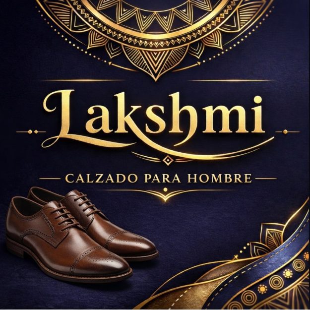 Lakshmi Shoes
