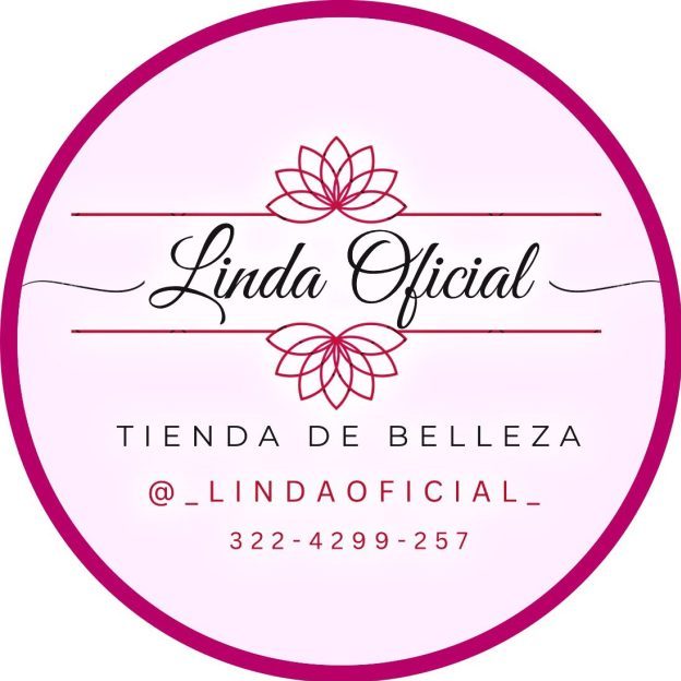 Linda oficial