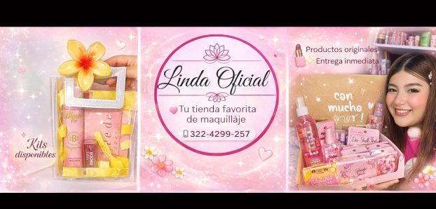 Linda oficial