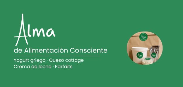 Alma de Alimentación Consciente