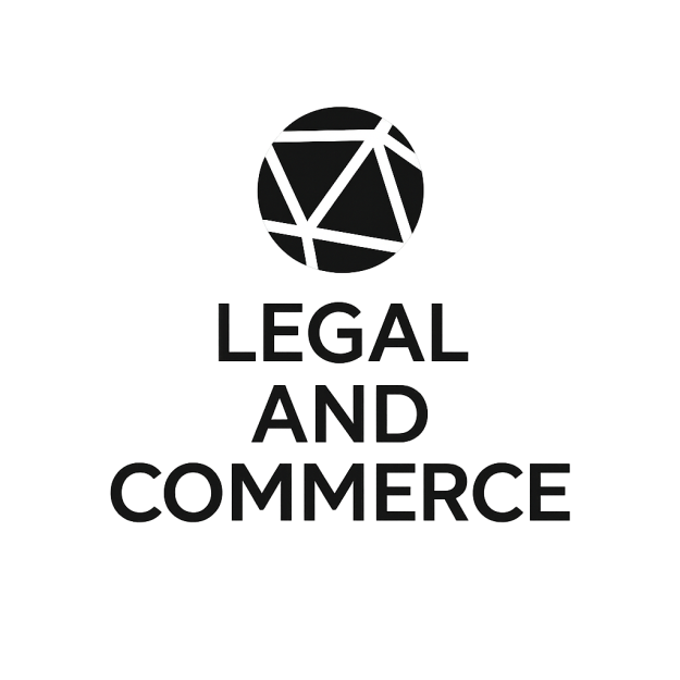 Legal and Commerce