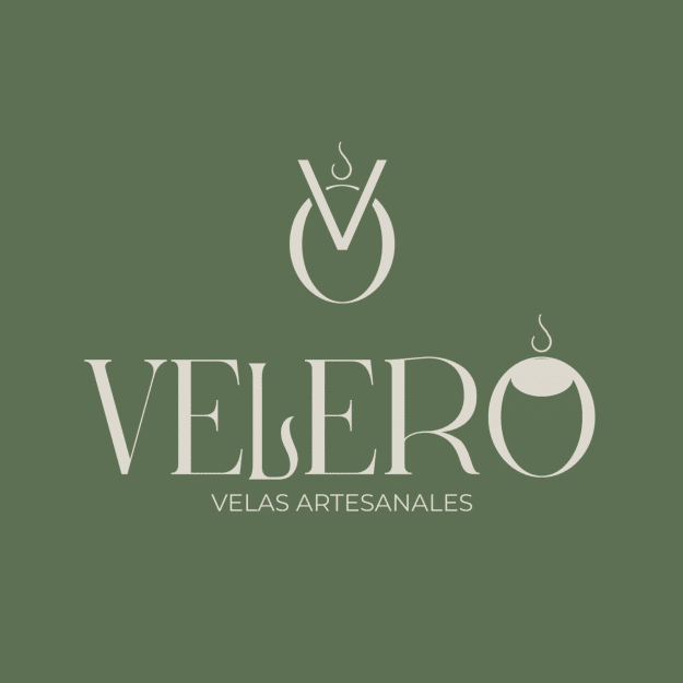 Velero artesanal