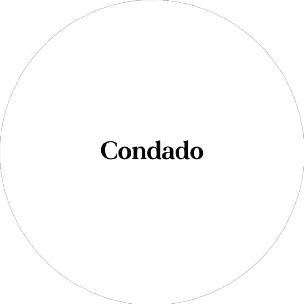Condado