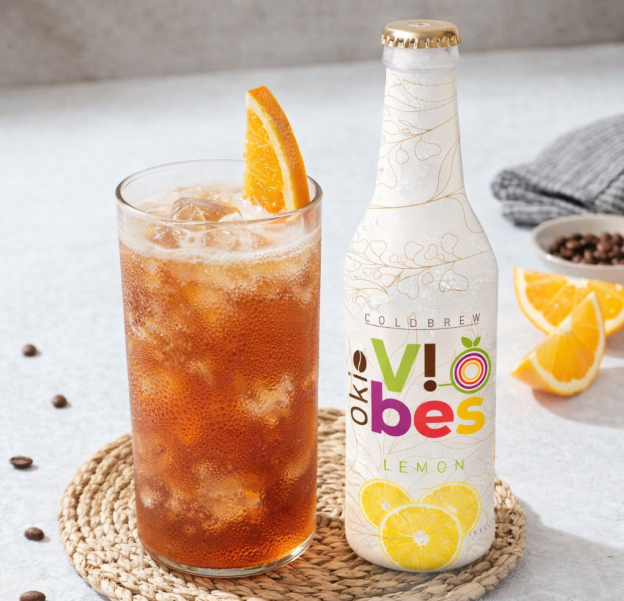 COLD BREW - JAMAICA FLOWER - Imagen 2