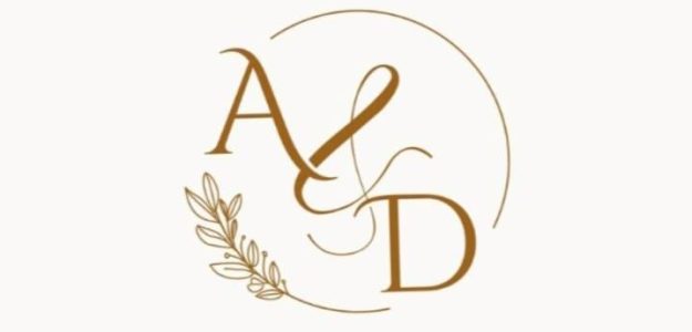 A&D accesorios & detalles en satin